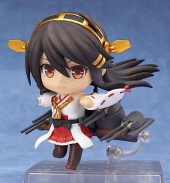 GOOD SMILE COMPANY Nendoroid Haruna -GOOD SMILE COMPANY SHOP ee6d1321ac284909a312f5cb9d7aa939.jpg
