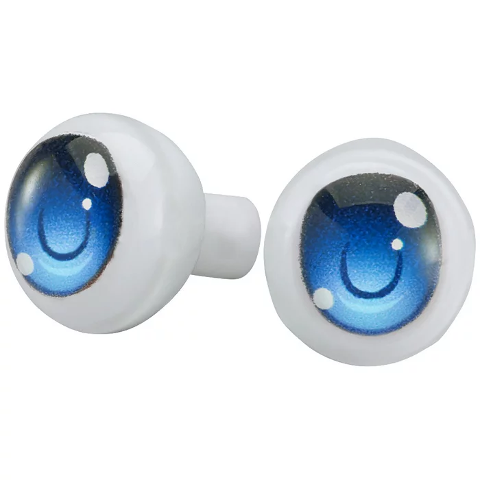 GOOD SMILE COMPANY Nendoroid Doll Doll Eyes 4 GOOD SMILE COMPANY Nendoroid Doll Doll Eyes - Image 2