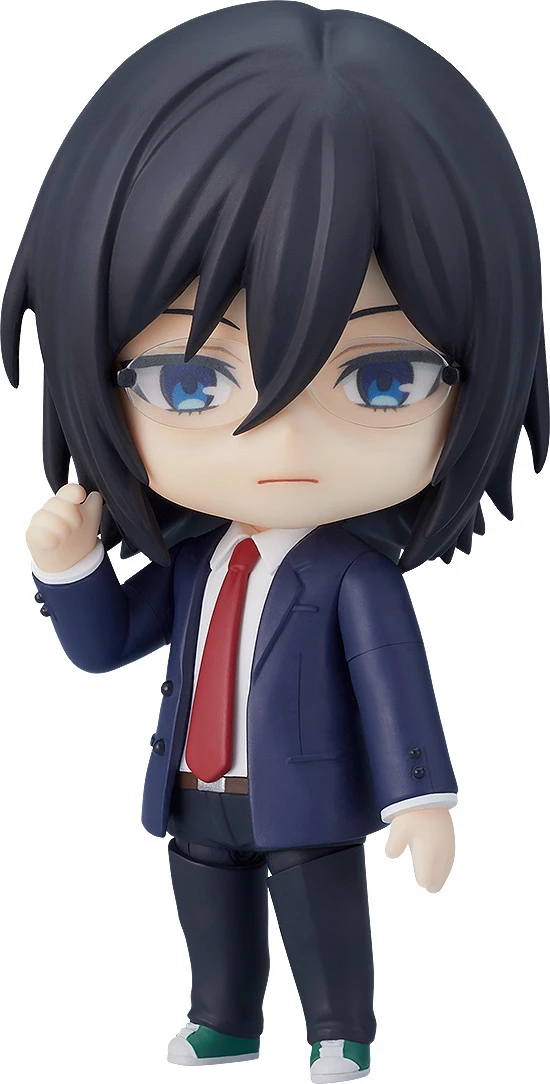 GOOD SMILE COMPANY Nendoroid Horimiya Izumi Miyamura 9 GOOD SMILE COMPANY Nendoroid Horimiya Izumi Miyamura - Image 7