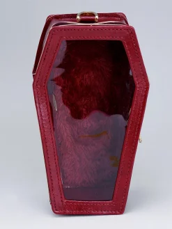 GOOD SMILE COMPANY Nendoroid Doll Pouch Neo: Coffin (Red) (Re-run) -GOOD SMILE COMPANY SHOP ef319ca6942b4ea5998598f3945ccf84.jpg