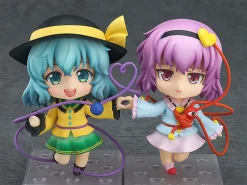 GOOD SMILE COMPANY Nendoroid Touhou Project Satori Komeiji -GOOD SMILE COMPANY SHOP ef41baaca6bf4148a1ca89337193b92c.jpg