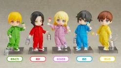 GOOD SMILE COMPANY Nendoroid Doll: Outfit Set (Colorful Coveralls) -GOOD SMILE COMPANY SHOP ef4e15cc2f0940cfa545daa33915f73b.jpg