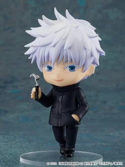 GOOD SMILE COMPANY Nendoroid Satoru Gojo: Jujutsu Kaisen 0 Ver. -GOOD SMILE COMPANY SHOP ef5077f4622843e8b96ceacb91a508b4.jpg