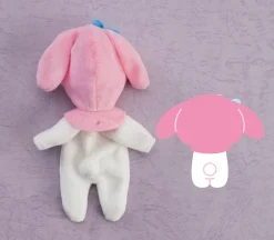 GOOD SMILE COMPANY Nendoroid Doll Kigurumi Pajamas: My Melody 9 GOOD SMILE COMPANY Nendoroid Doll Kigurumi Pajamas: My Melody -GOOD SMILE COMPANY SHOP ef5fcbb175774775996a087b61fc0396.jpg