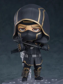 GOOD SMILE COMPANY Nendoroid Avengers: Endgame Hawkeye: Endgame Ver. DX 18 GOOD SMILE COMPANY Nendoroid Avengers: Endgame Hawkeye: Endgame Ver. DX -GOOD SMILE COMPANY SHOP ef818c17047648bf8edc1ae633df6386.jpg