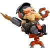 GOOD SMILE COMPANY Nendoroid Overwatch Torbjorn: Classic Skin Edition -GOOD SMILE COMPANY SHOP ef93f26964ab469fad5b43de14732422.jpg