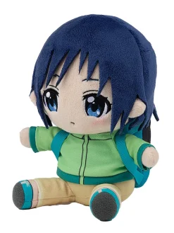 GOOD SMILE COMPANY Encouragement Of Climb: Next Summit Plushie 35 GOOD SMILE COMPANY Encouragement Of Climb: Next Summit Plushie -GOOD SMILE COMPANY SHOP efa30094e9a84f4e8b05ffff69b1f0dd.jpg
