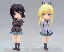 GOOD SMILE COMPANY Twin Pack: Yozora Mikaduki & Sena Kashiwazaki