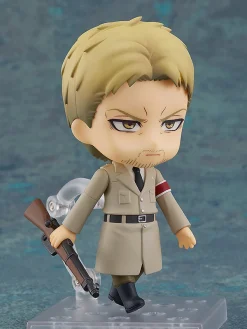 GOOD SMILE COMPANY Nendoroid Attack On Titan Reiner Braun -GOOD SMILE COMPANY SHOP f04c919c51824b59ada5a913296657c0.jpg