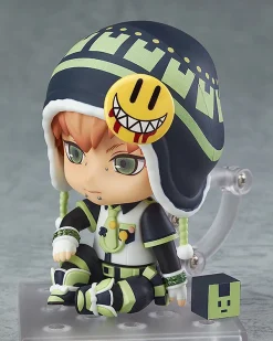 GOOD SMILE COMPANY Nendoroid Noiz | Dramatical Murder -GOOD SMILE COMPANY SHOP f05144ec2b42474784a0c588356302a0.jpg