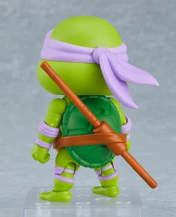 GOOD SMILE COMPANY Nendoroid Teenage Mutant Ninja Turtles Donatello -GOOD SMILE COMPANY SHOP f190292cb44b4ee3a684943716cc9595.jpg