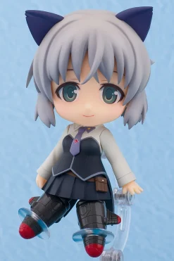GOOD SMILE COMPANY Nendoroid Sanya V. Litvyak