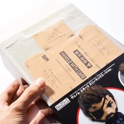 GOOD SMILE COMPANY Nendoroid Metal Gear Solid V: The Phantom Pain - Venom Snake: Sneaking Suit Ver. 43 GOOD SMILE COMPANY Nendoroid Metal Gear Solid V: The Phantom Pain - Venom Snake: Sneaking Suit Ver. -GOOD SMILE COMPANY SHOP f19b19db791340b595c039c35c72f50f.jpg