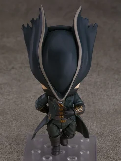 GOOD SMILE COMPANY Nendoroid Bloodborne Hunter -GOOD SMILE COMPANY SHOP f22fd3adb71548d5a8625e3cd2099722.jpg