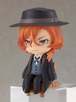 GOOD SMILE COMPANY Nendoroid Swacchao! Bungo Stray Dogs Chuuya Nakahara -GOOD SMILE COMPANY SHOP f2b29dda979d4e57aced55c8b1142b2f.jpg