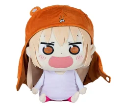 GOOD SMILE COMPANY Himouto! Umaru-chan R Umaru-chan Big Plushie 10 GOOD SMILE COMPANY Himouto! Umaru-chan R Umaru-chan Big Plushie -GOOD SMILE COMPANY SHOP f2eda1e6a2824004bd7b4dbb27384988.jpg