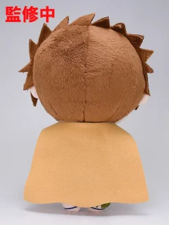 GOOD SMILE COMPANY Nendoroid Plus Plushie Saiyuki Reload -Zeroin- -GOOD SMILE COMPANY SHOP f315733cc3ae4e3cbf75ce5245e3057a.jpg