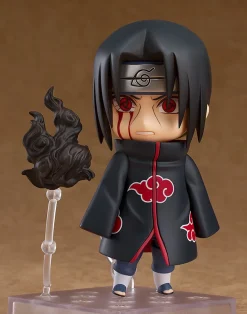 GOOD SMILE COMPANY Nendoroid Naruto Shippuden Itachi Uchiha (Re-run) -GOOD SMILE COMPANY SHOP f34cf26da10c4580b4d38f4f43219d31.jpg