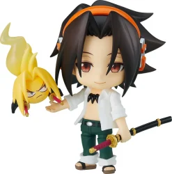 GOOD SMILE COMPANY Nendoroid Shaman King Yoh Asakura -GOOD SMILE COMPANY SHOP f3658dba60f14fbdb006f25b143c3ffc.jpg