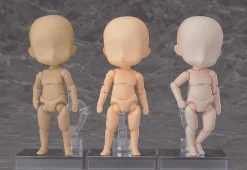 GOOD SMILE COMPANY Nendoroid Doll Archetype: Boy (Cinnamon) (Re-run) 12 GOOD SMILE COMPANY Nendoroid Doll Archetype: Boy (Cinnamon) (Re-run) -GOOD SMILE COMPANY SHOP f3c3b08beab7428cbf1b408e23040d51.jpg