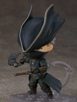 GOOD SMILE COMPANY Nendoroid Bloodborne Hunter -GOOD SMILE COMPANY SHOP f3d3a67a3f154c528dd1619d42b352d3.jpg