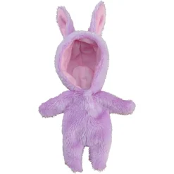 GOOD SMILE COMPANY Nendoroid Doll: Kigurumi Pajamas (Rabbit - Purple) -GOOD SMILE COMPANY SHOP f3e716324ccb4b2d809e62c399e58871.jpg