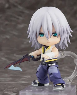 GOOD SMILE COMPANY Nendoroid Riku: Kingdom Hearts II Ver.