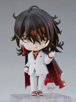 GOOD SMILE COMPANY Nendoroid Vox Akuma -GOOD SMILE COMPANY SHOP f41f923cdeac460aa8f09e6f37609aa8.jpg