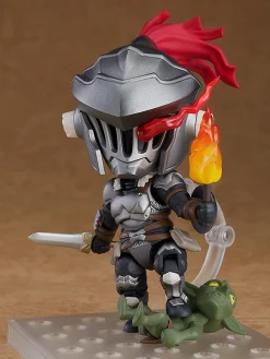 GOOD SMILE COMPANY Nendoroid Goblin Slayer -GOOD SMILE COMPANY SHOP f428e74b14bd4c1cb2886c8b8425a1e1.jpg