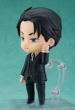 GOOD SMILE COMPANY Nendoroid The Millionaire Detective - Balance: Unlimited Daisuke Kambe -GOOD SMILE COMPANY SHOP f45378fc9de9470e98093a03477648cf.jpg