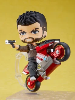 GOOD SMILE COMPANY Nendoroid Cyberpunk 2077 V: Male Ver. DX -GOOD SMILE COMPANY SHOP f46e4dea198943fd9c7fb1d39b53a4a0.jpg
