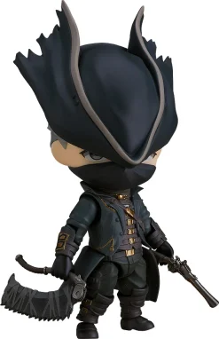 GOOD SMILE COMPANY Nendoroid Bloodborne Hunter -GOOD SMILE COMPANY SHOP f4849beec2914deda86a23898899b402.jpg