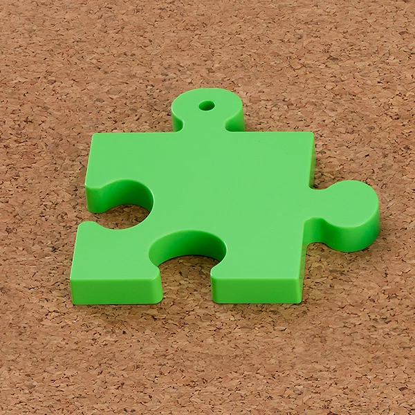 GOOD SMILE COMPANY Nendoroid More Puzzle Base 14 GOOD SMILE COMPANY Nendoroid More Puzzle Base - Image 12