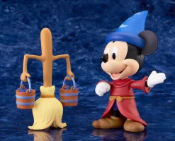 GOOD SMILE COMPANY Nendoroid Fantasia Mickey Mouse: Fantasia Ver. -GOOD SMILE COMPANY SHOP f5b687c0709e47fd94e6852858eeffb3.jpg