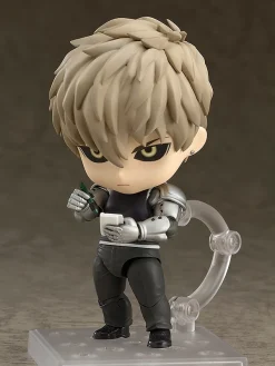 GOOD SMILE COMPANY Nendoroid One-Punch Man Genos: Super Movable Edition 12 GOOD SMILE COMPANY Nendoroid One-Punch Man Genos: Super Movable Edition -GOOD SMILE COMPANY SHOP f5c77af188654aeb825fe8d9bd0328c7.jpg