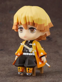 GOOD SMILE COMPANY Nendoroid Swacchao! Demon Slayer: Kimetsu No Yaiba Zenitsu Agatsuma -GOOD SMILE COMPANY SHOP f5f4f24768974de6be2a7e7f184eb3d8.jpg