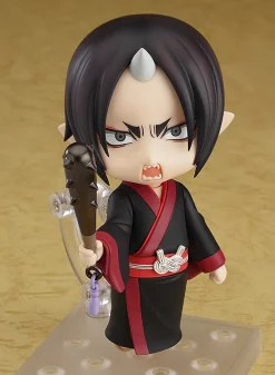 GOOD SMILE COMPANY Nendoroid Hozuki's Coolheadedness Hozuki -GOOD SMILE COMPANY SHOP f6b1cb1b7d0740439132d73e36fa72cd.jpg