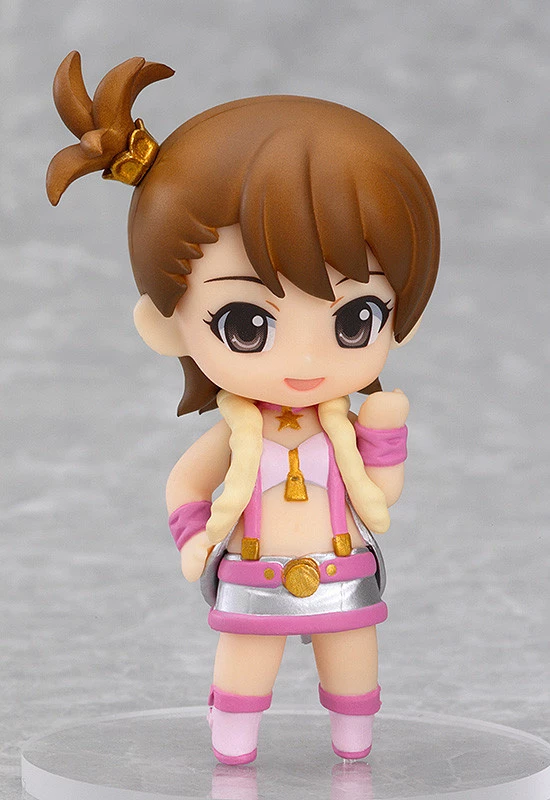 GOOD SMILE COMPANY Nendoroid Petite: The Idolmaster 2 Million Dreams Ver. - Stage 02 Box Set 9 GOOD SMILE COMPANY Nendoroid Petite: The Idolmaster 2 Million Dreams Ver. - Stage 02 Box Set - Image 7