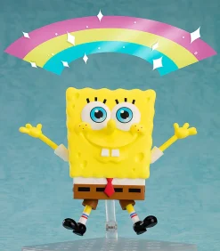GOOD SMILE COMPANY Nendoroid SpongeBob SquarePants -GOOD SMILE COMPANY SHOP f6de4b486ba54ac4af83a6399fde5c00.jpg