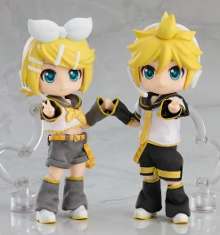 GOOD SMILE COMPANY Nendoroid Doll: Outfit Set (Kagamine Len) -GOOD SMILE COMPANY SHOP f7166b247aac4159b01a8ce077d578b3.jpg
