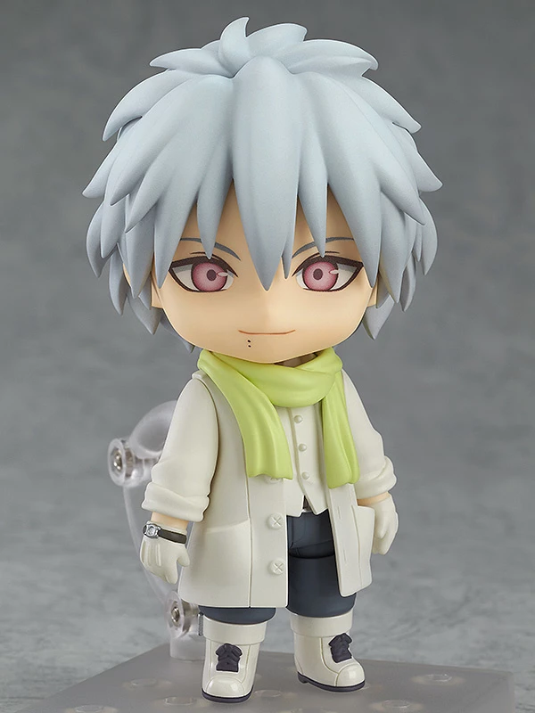 GOOD SMILE COMPANY Nendoroid Dramatical Murder Clear 5 GOOD SMILE COMPANY Nendoroid Dramatical Murder Clear - Image 3
