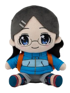 GOOD SMILE COMPANY Encouragement Of Climb: Next Summit Plushie 31 GOOD SMILE COMPANY Encouragement Of Climb: Next Summit Plushie -GOOD SMILE COMPANY SHOP f760b57fb85b4332948be99cd6e0bd29.jpg