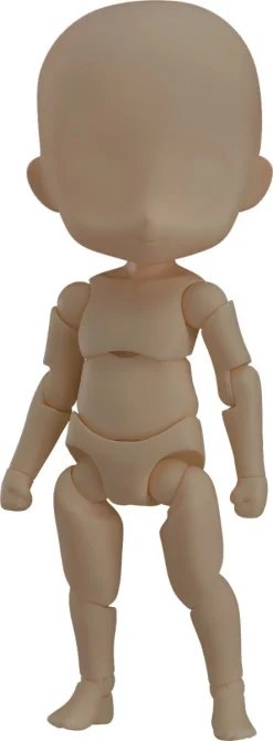 GOOD SMILE COMPANY Nendoroid Doll Archetype: Boy (Cinnamon) (Re-run) 13 GOOD SMILE COMPANY Nendoroid Doll Archetype: Boy (Cinnamon) (Re-run) -GOOD SMILE COMPANY SHOP f796c0aa823e482ea353e703585fb542.jpg
