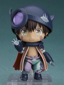 GOOD SMILE COMPANY SHOP 22 GOOD SMILE COMPANY Nendoroid Made In Abyss Reg (Re-run)