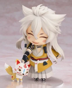 GOOD SMILE COMPANY Nendoroid Touken Ranbu -Online- Kogitsunemaru -GOOD SMILE COMPANY SHOP f7bd9e6474a947e69feff2ca971c48ba.jpg