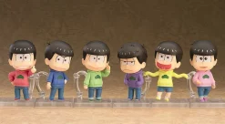 GOOD SMILE COMPANY Nendoroid Osomatsu-san Todomatsu Matsuno 15 GOOD SMILE COMPANY Nendoroid Osomatsu-san Todomatsu Matsuno -GOOD SMILE COMPANY SHOP f7f7df9b3d99437f9d52c901c2f0aa42.jpg