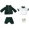 GOOD SMILE COMPANY Nendoroid Doll: Outfit Set (Gym Clothes - Green) -GOOD SMILE COMPANY SHOP f804a6dec797424797cc1de8107d0990.jpg