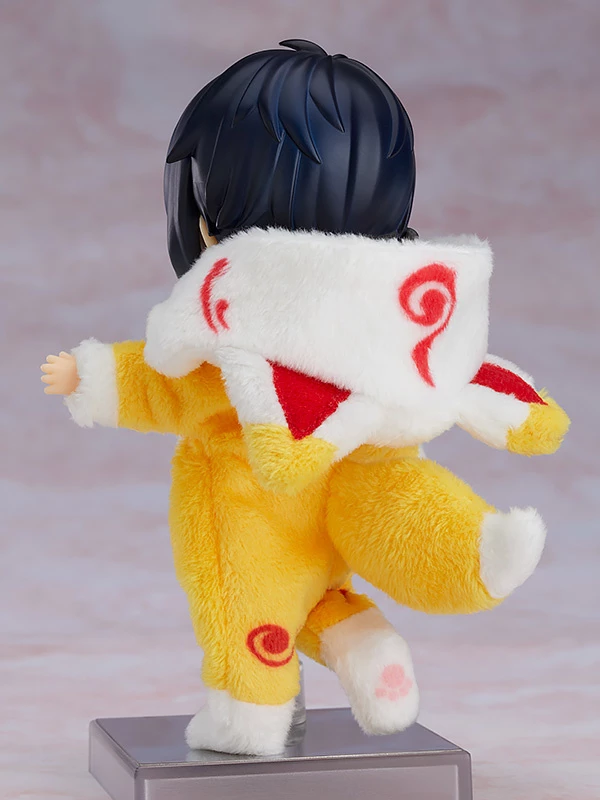 GOOD SMILE COMPANY Nendoroid Doll: Kigurumi Pajamas: Touken Ranbu -Online- Konnosuke 4 GOOD SMILE COMPANY Nendoroid Doll: Kigurumi Pajamas: Touken Ranbu -Online- Konnosuke - Image 2