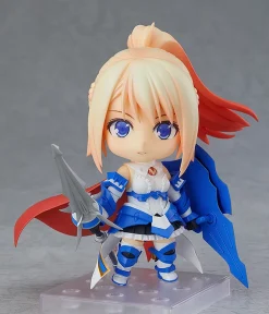 GOOD SMILE COMPANY Nendoroid Soukou Musume: Mizeremu Crisis LBCS: Achilles Karina Mikazuki