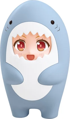 GOOD SMILE COMPANY Nendoroid More Kigurumi Face Parts Case (Shark) -GOOD SMILE COMPANY SHOP f90b952b238d40bd84f37241149b83a5.jpg